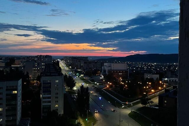 дом 9 городской округ Октябрьский фото