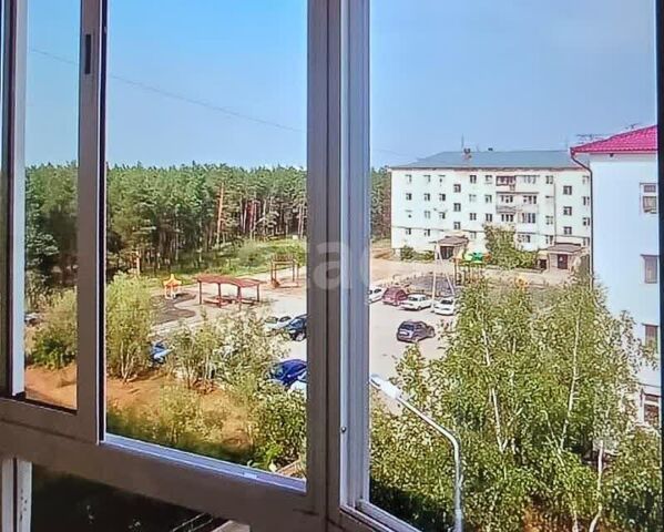 дом 30 городской округ Якутск фото