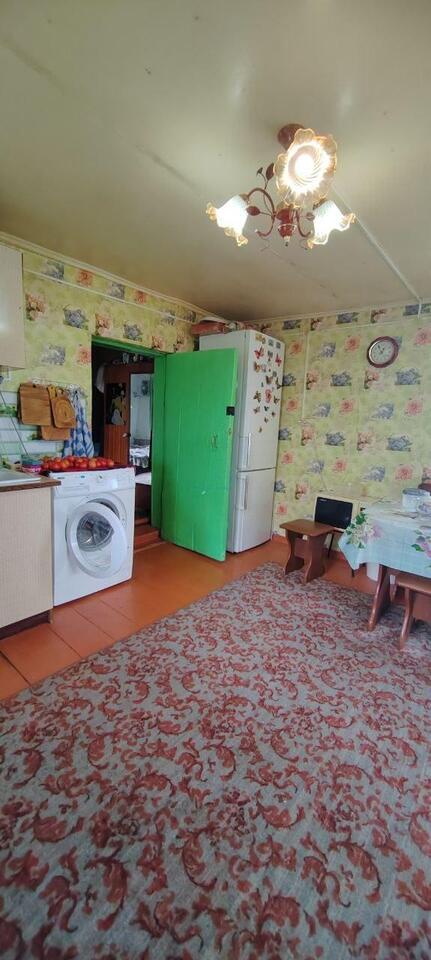дом г Орск р-н Октябрьский пр-кт Ленина 31б фото 3