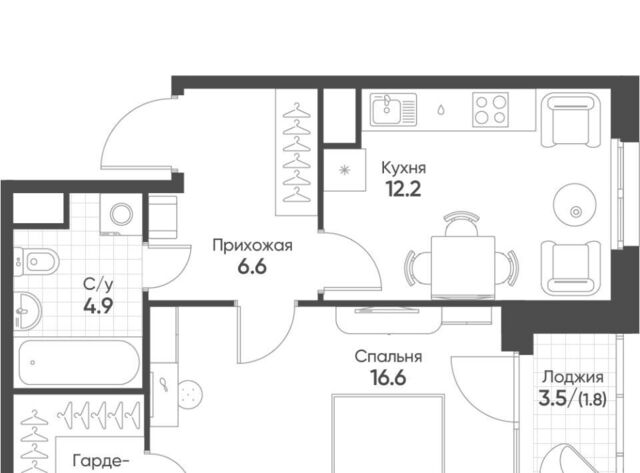 ЖК «Счастье в Кольцово» 1 Золотая Нива фото ЖК «Счастье в Кольцово» 1 Золотая Нива фото