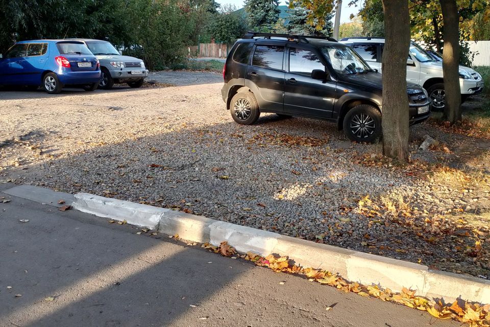 квартира р-н Богородицкий г Богородицк ул Спортивная 29 городское поселение Богородицк фото 8