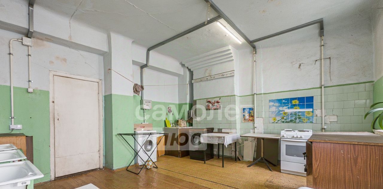 комната г Екатеринбург Уральская ул Расточная 27 фото 4