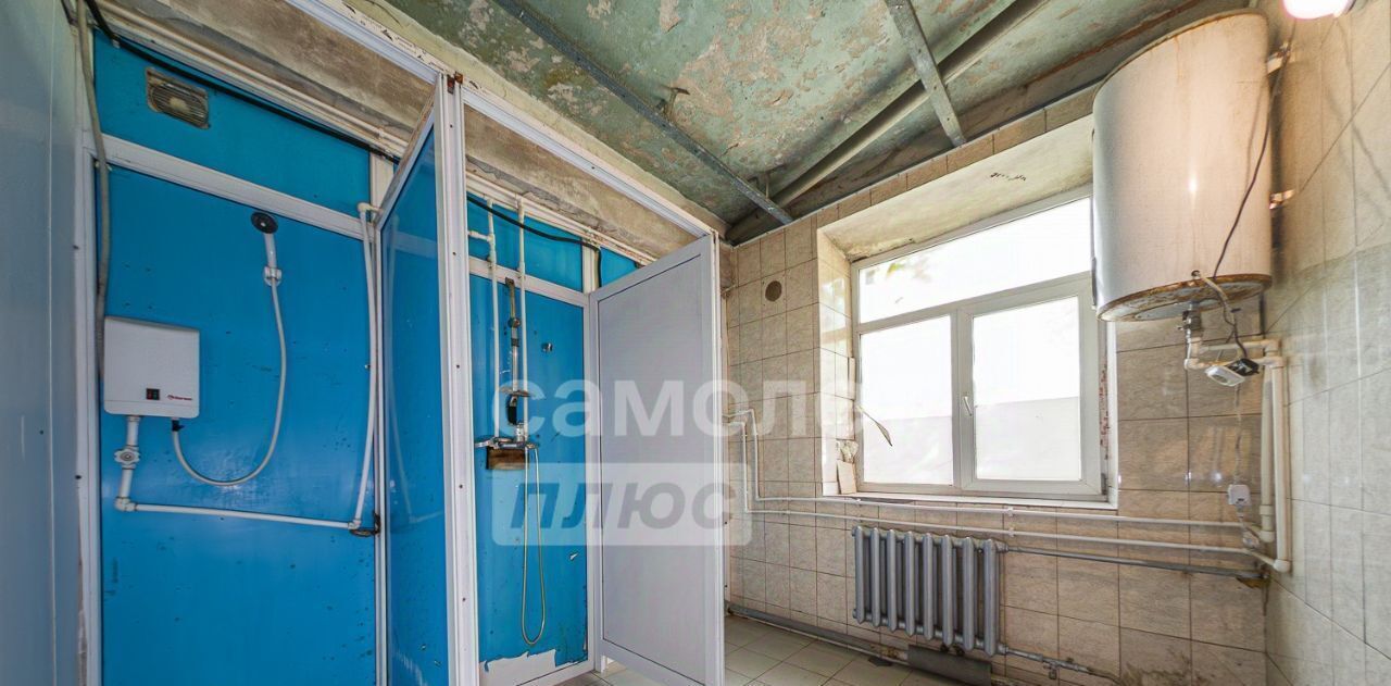комната г Екатеринбург Уральская ул Расточная 27 фото 7