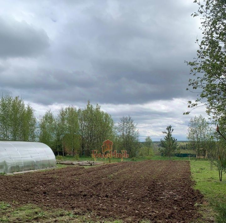 земля городской округ Сергиево-Посадский п Здравница снт Здравница 14 фото 3