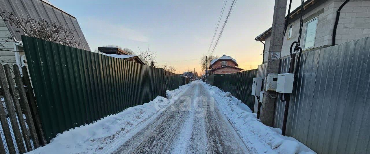 земля г Москва метро Бунинская аллея Ветеран-2 СНТ, 115 фото 9