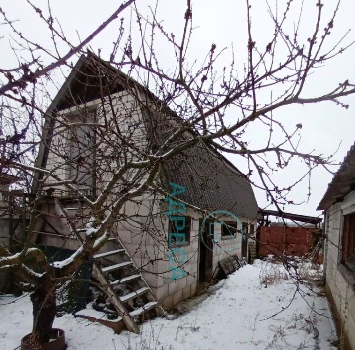 дом р-н Чернянский п Чернянка ул Чапаева городское поселение фото 15