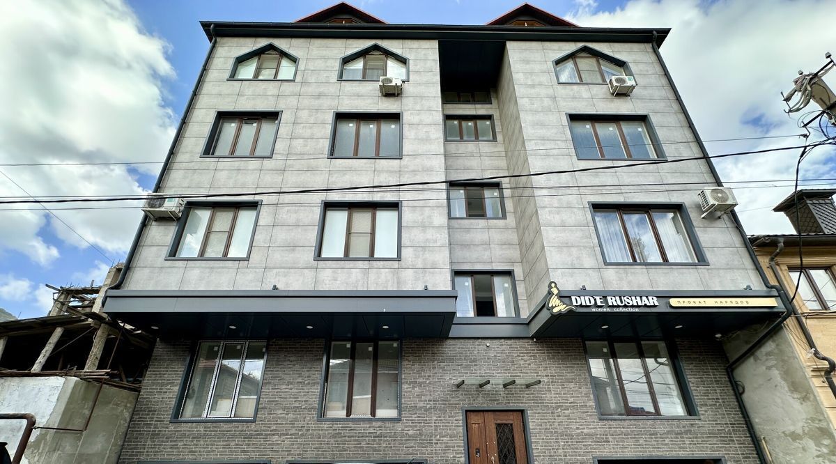 квартира г Махачкала ул Дженнет Далгата 14 Советский фото 16