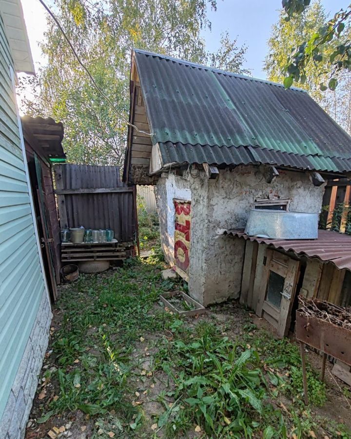 дом городской округ Чехов с Молоди ул Полевая 35 км, г. о. Чехов, Столбовая, Симферопольское шоссе фото 30