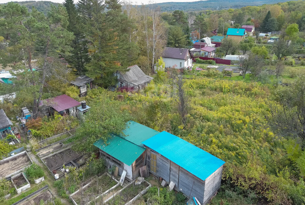 дом р-н Хабаровский п 18 км снт Водник фото 9