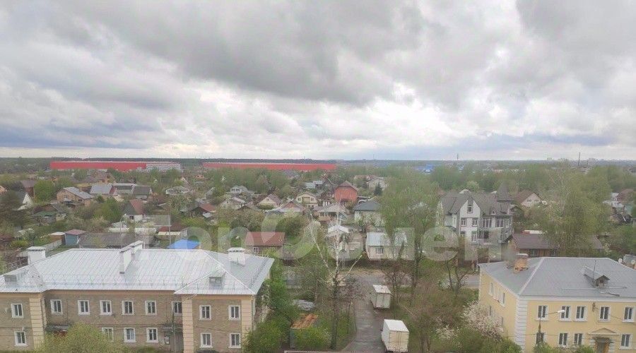 квартира городской округ Богородский п Обухово ул Энтузиастов 5 фото 21