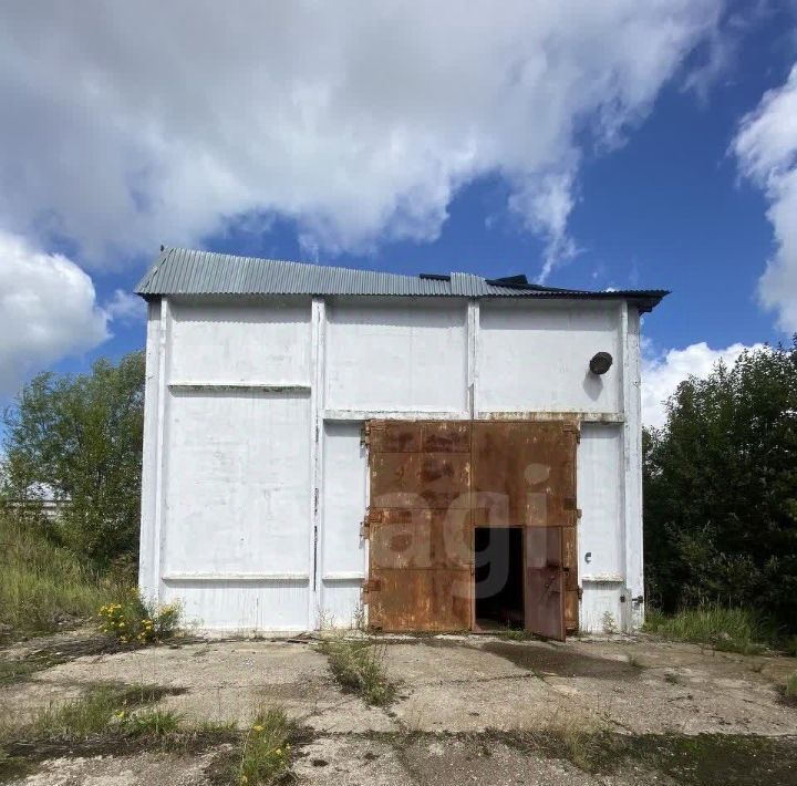 производственные, складские городской округ Луховицы д Ларино фото 13