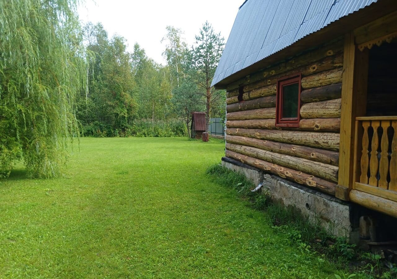 дом городской округ Наро-Фоминский 51 км, 30, Кубинка, СНТ Берёзка, Минское шоссе фото 22