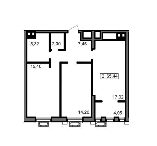 р-н Дзержинский дом 3 фото