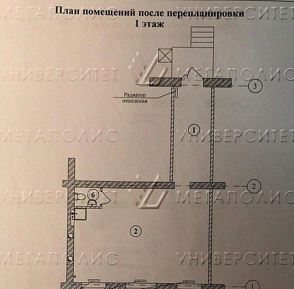 офис г Москва метро Ховрино ул Маяковского 16/10 Московская область, Химки фото 15