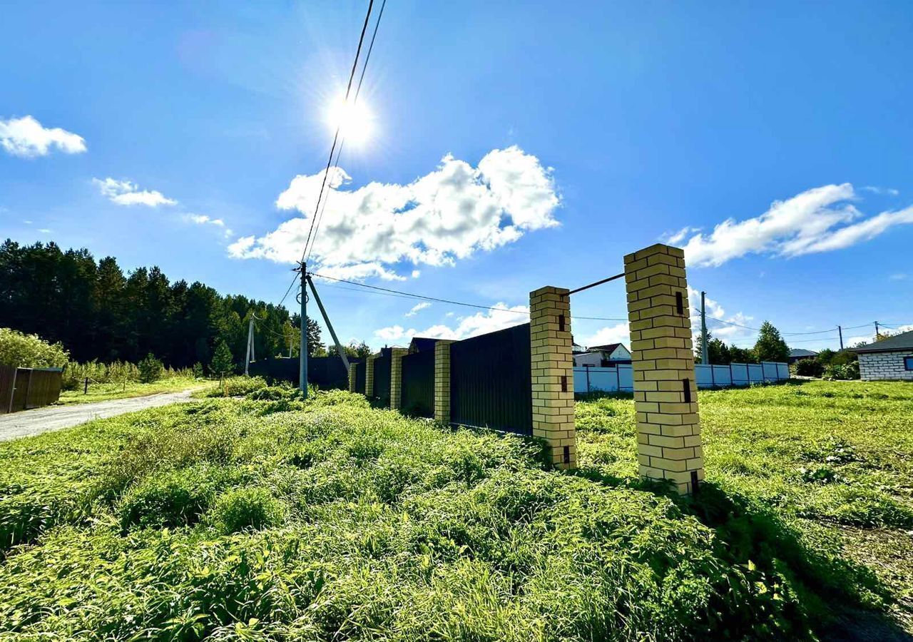 дом р-н Тюменский с Каменка ул Каменская Тюмень фото 28