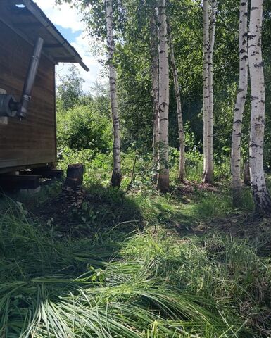 снт Троицкое-4 Трасса Сортавала, 9759 км, Куйвозовское сельское поселение, Васкелово фото