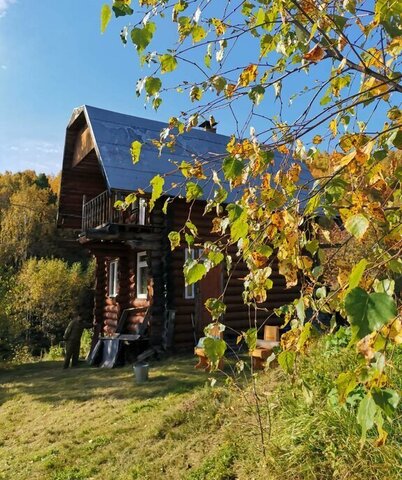 посёлок Байкал порт, Ангарская улица, 20 фото