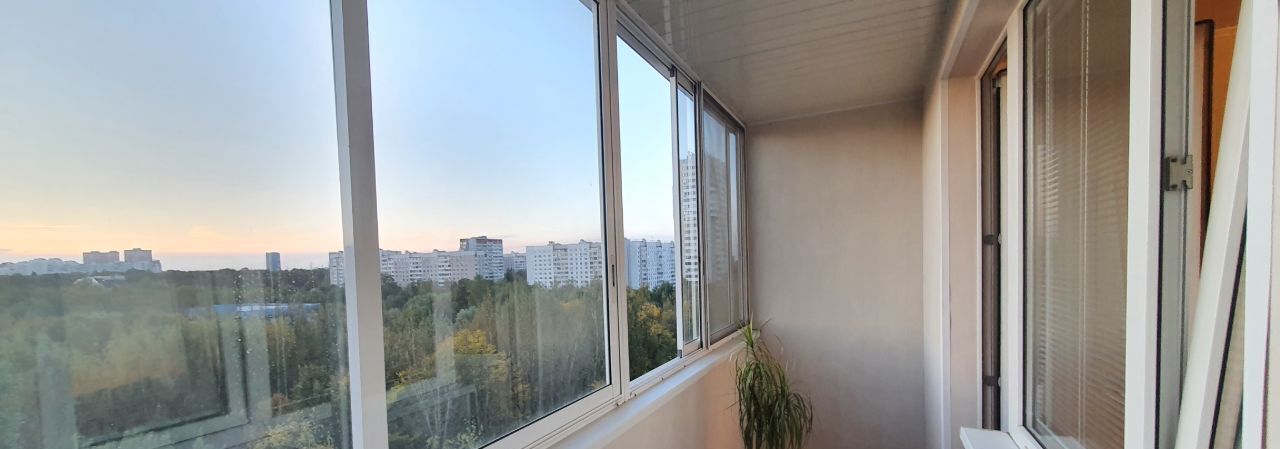 квартира г Москва метро Алтуфьево ул Абрамцевская 14 фото 1