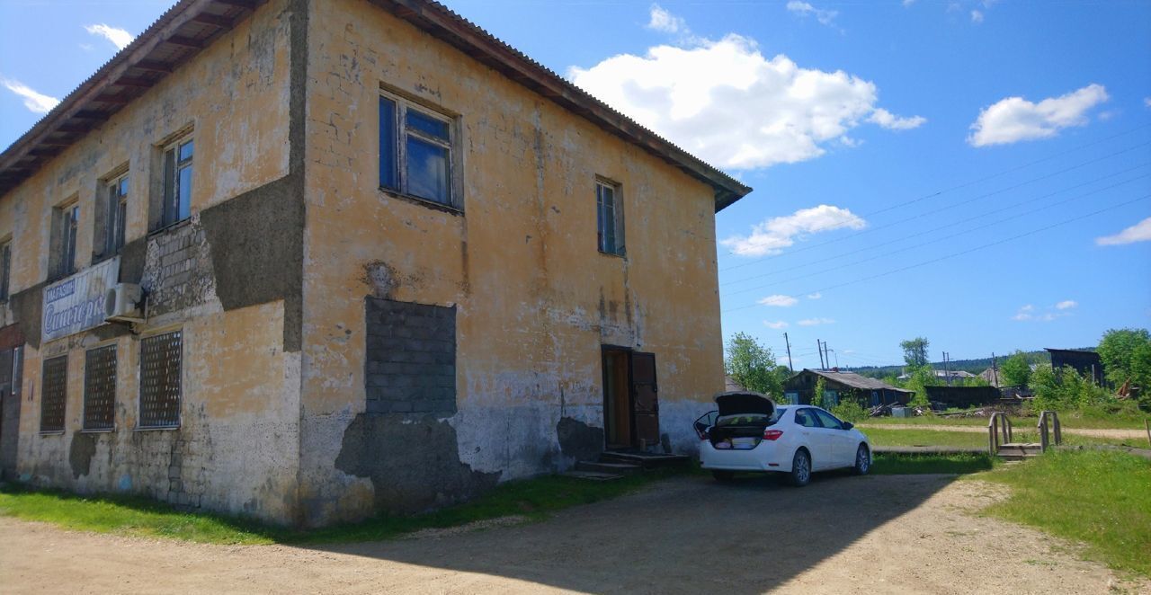 свободного назначения р-н Пригородный п Синегорский ул Мира 6 Нижний Тагил фото 3