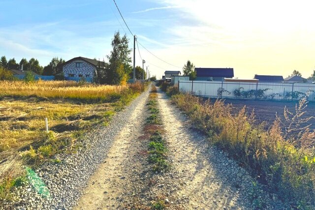 земля п Проводник городской округ Коломна фото