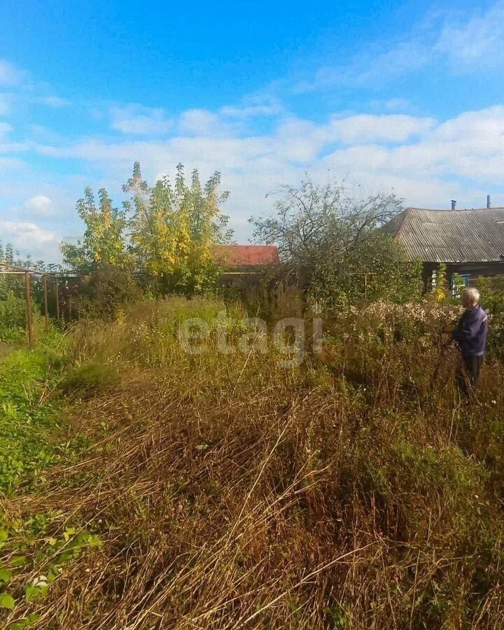 дом р-н Ашинский г Сим Симское городское поселение, мкр-н Письмянка фото 4