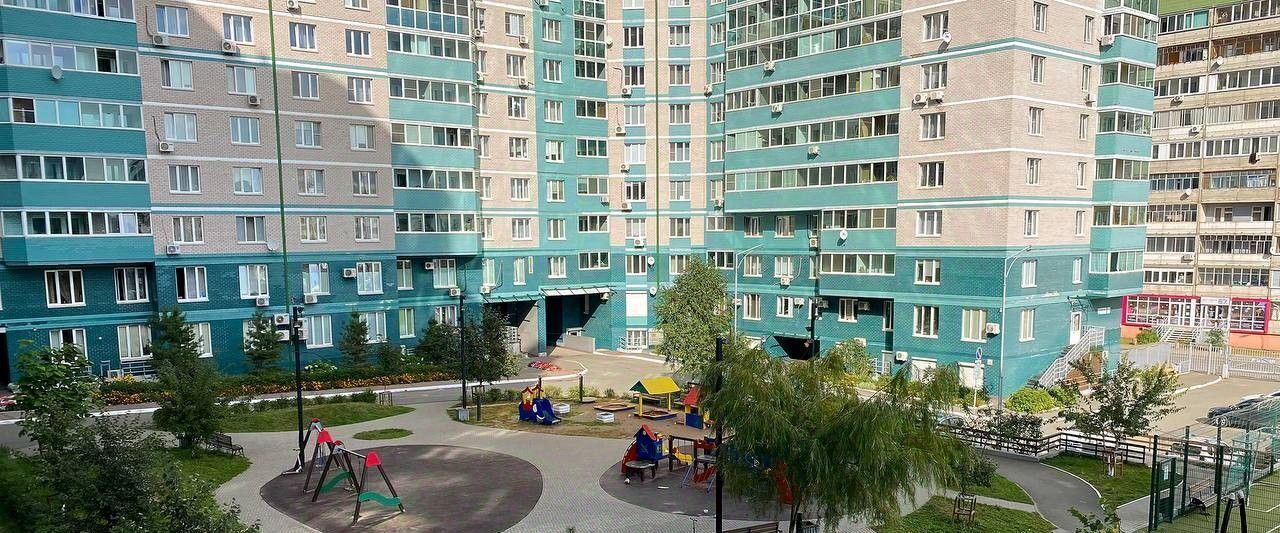 квартира г Ижевск р-н Октябрьский Северо-Западный ул 7-я Подлесная 71 фото 3