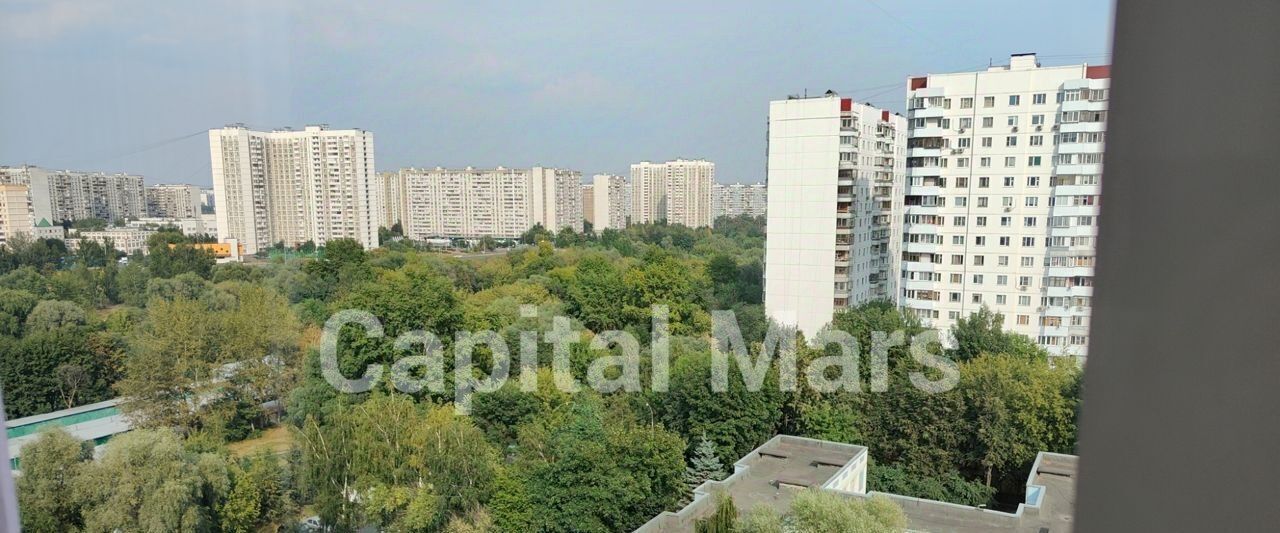 квартира г Москва метро Борисово ул. Мусы Джалиля, 4К 3 фото 4