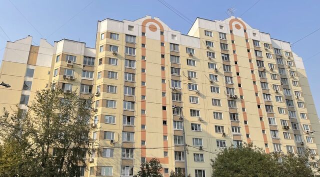 квартира метро Дмитровская дом 18к/2 фото