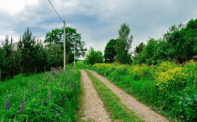 д Маслово Нарышкино фото