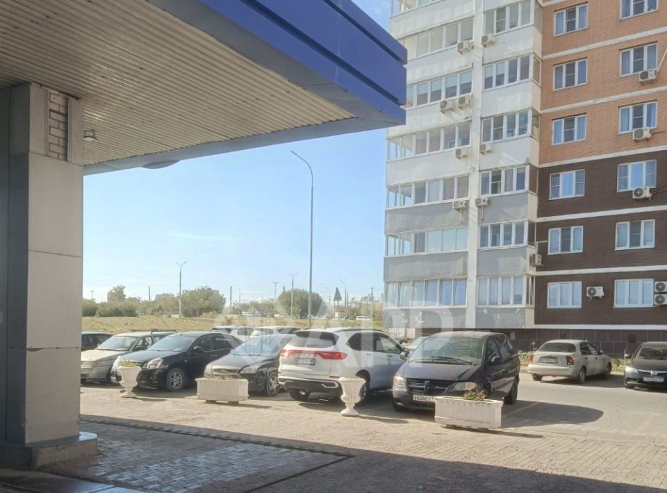 торговое помещение г Новороссийск р-н Южный наб Имени Адмирала Серебрякова 83 фото 8
