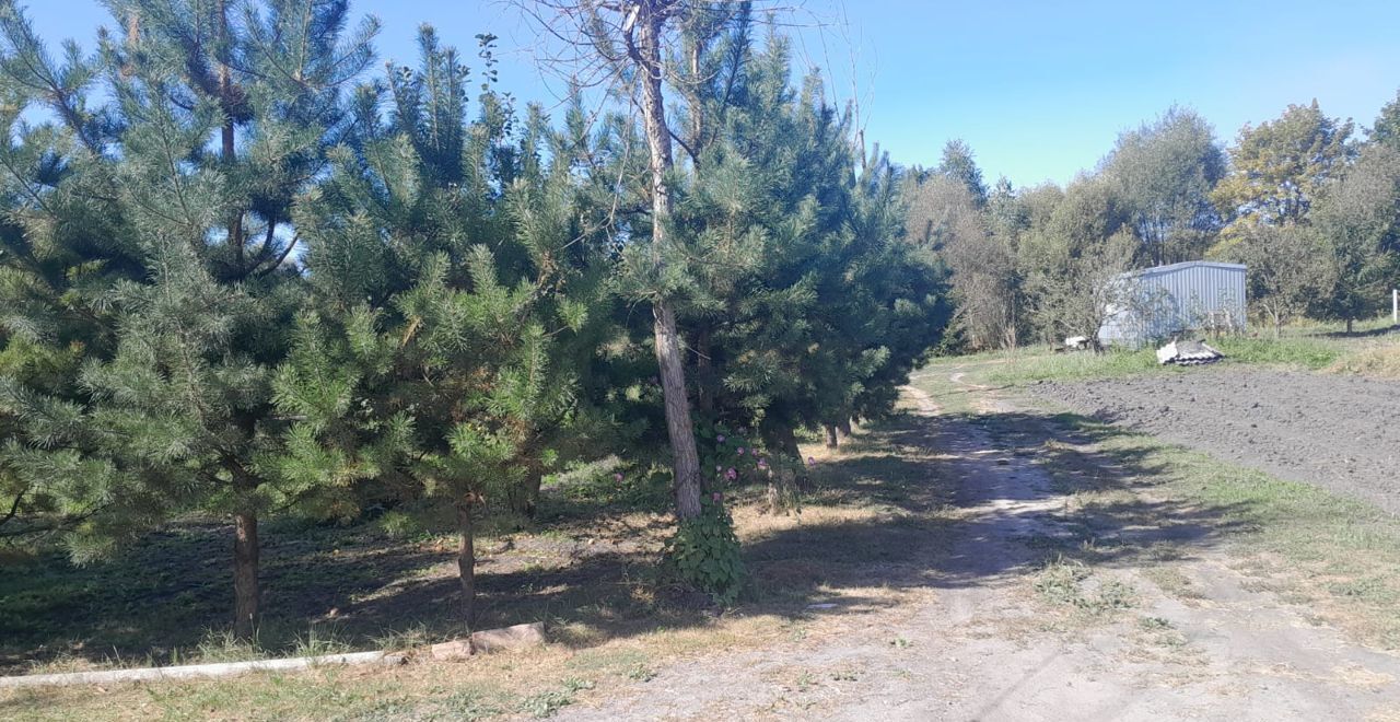 дом р-н Выгоничский д Мякишево ул Сельская Выгоничское городское поселение, Выгоничи фото 3