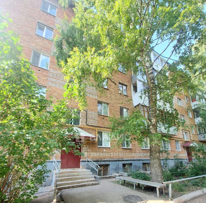 квартира г Октябрьский 21-й микрорайон 3 фото 13