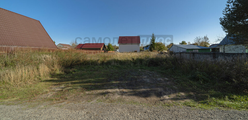 земля г Сергиев Посад снт Горки Наро-Фоминский городской округ фото 8