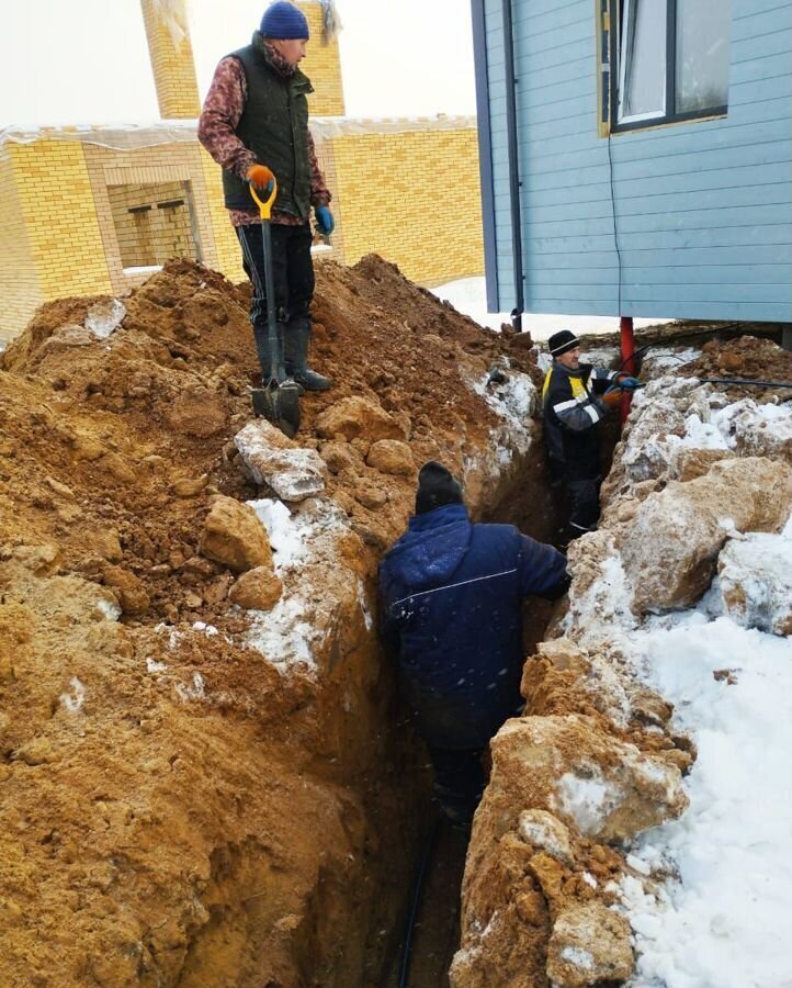 дом р-н Ярославский Ивняковское сельское поселение, коттеджный пос. Городищи Лайф, Ярославль фото 12