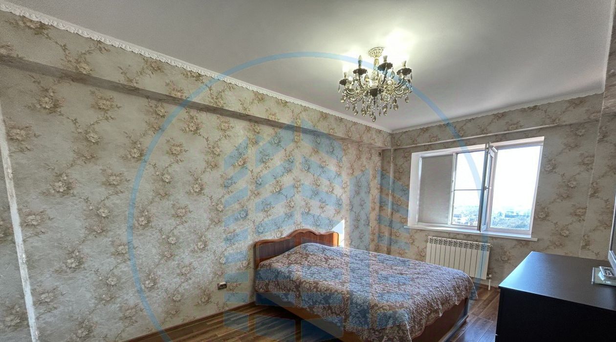 квартира г Ессентуки ул Просторная 17к/3 фото 6