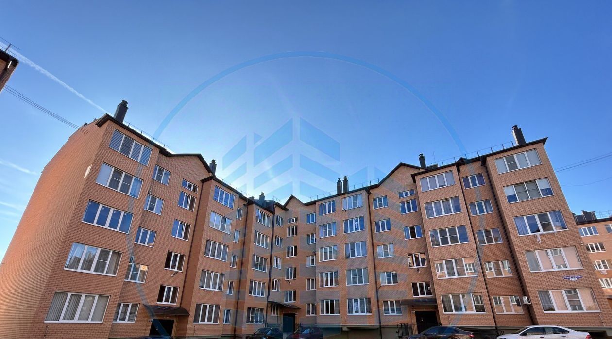 квартира г Ессентуки ул Просторная 17к/3 фото 18