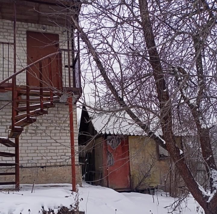 дом р-н Белгородский п Северный снт Энергетик фото 13