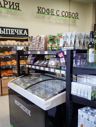 торговое помещение г Сочи р-н Адлерский Адлер ул Свердлова 55 с Илларионовка р-н Адлерский фото 6