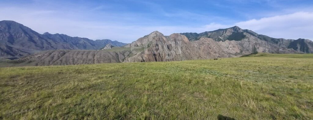 земля р-н Онгудайский с Онгудай фото 3