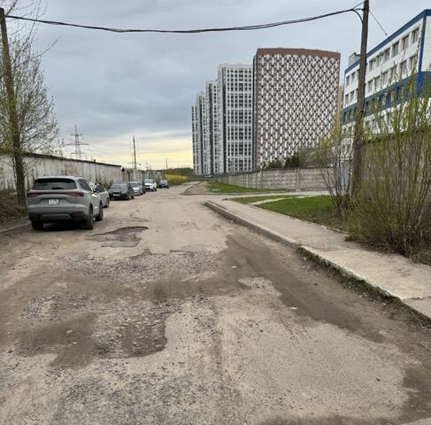 Парнас метро Парнас фото