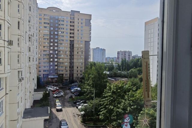 дом 21 Люберцы городской округ фото