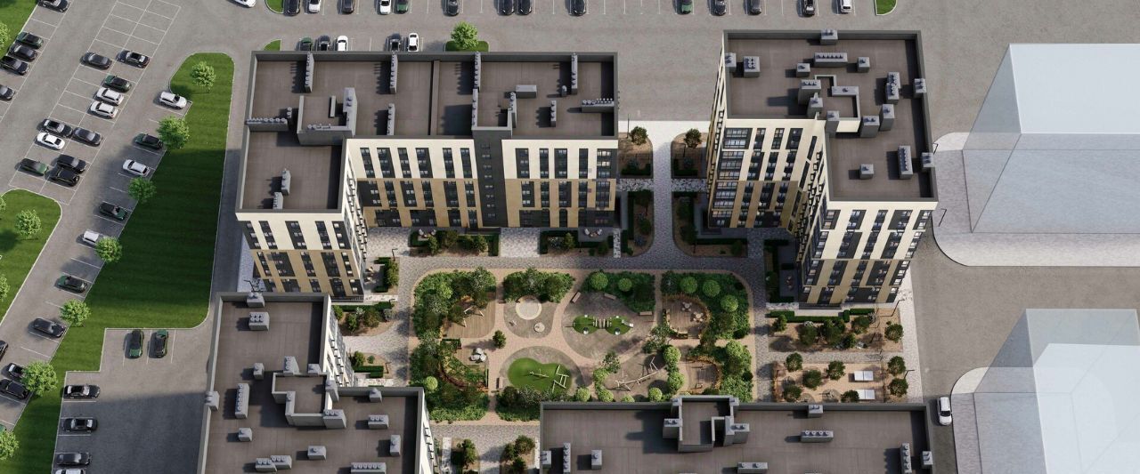 квартира г Волгоград р-н Тракторозаводский ул Тракторостроителей 21/3 фото 4