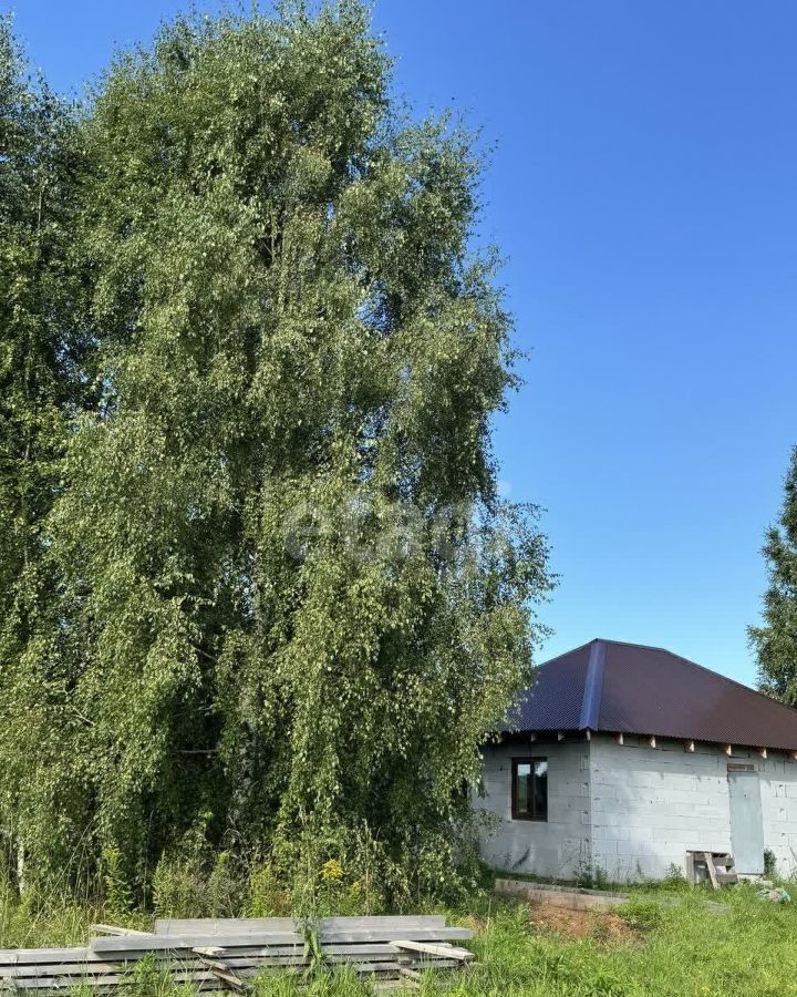 дом р-н Завьяловский днт Митино ул Венецианская Хохряки фото 1