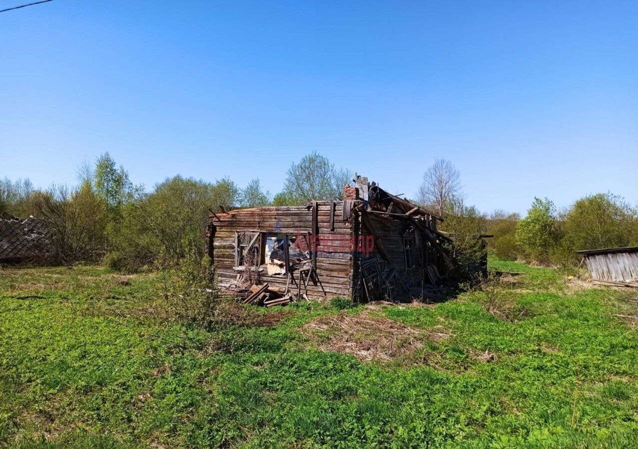 земля р-н Выборгский п Дружноселье Трасса Скандинавия, 9838 км, Каменногорское городское поселение, Выборг фото 12