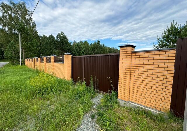 Новолуговской сельсовет, Новосибирск, 1-я Боровая ул фото