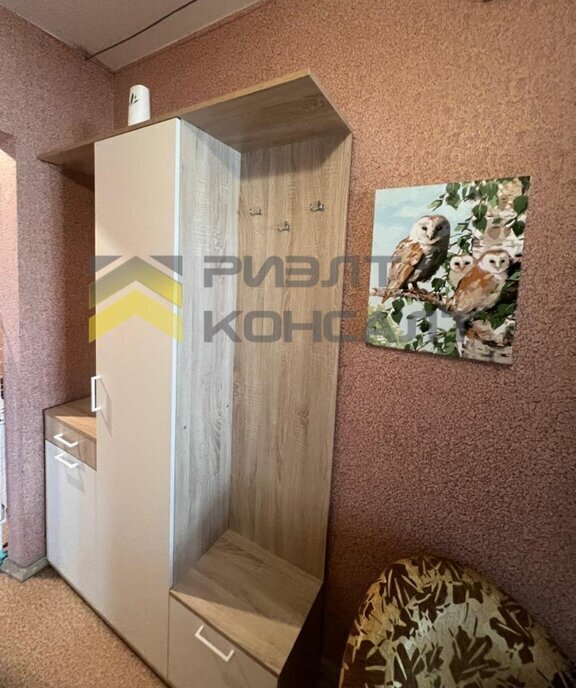 квартира г Омск ул 21-я Амурская 25к/3 фото 26