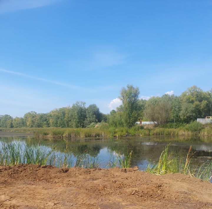 земля г Новокуйбышевск ул Загородная фото 2