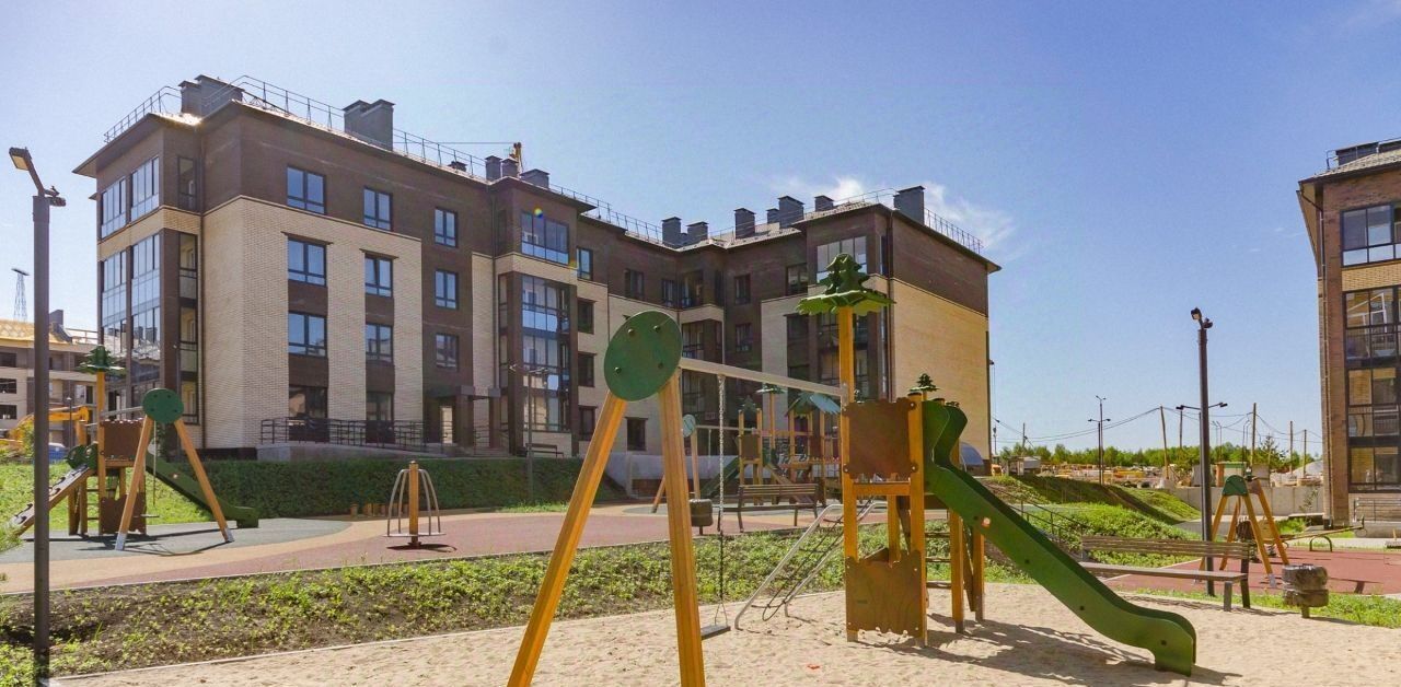 квартира г Екатеринбург ул Тюльпановая 7а Проспект Космонавтов фото 10