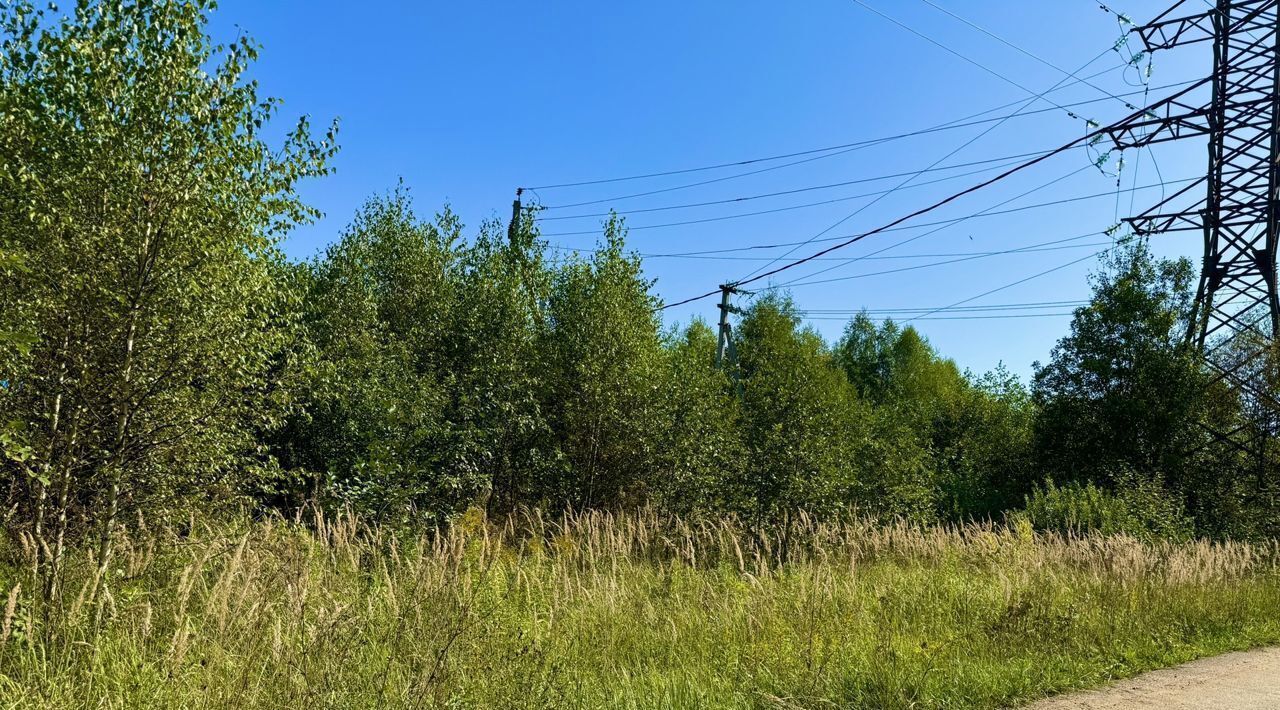 земля городской округ Рузский п Старотеряево ул Доватора фото 4