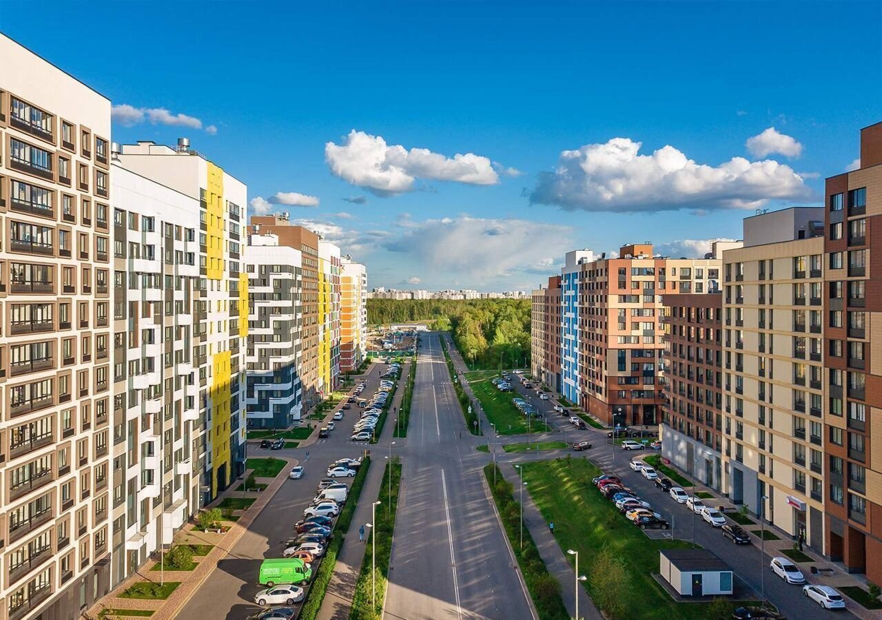 свободного назначения городской округ Красногорск п Отрадное ул Лесная 16 Красногорск, Пятницкое шоссе фото 4